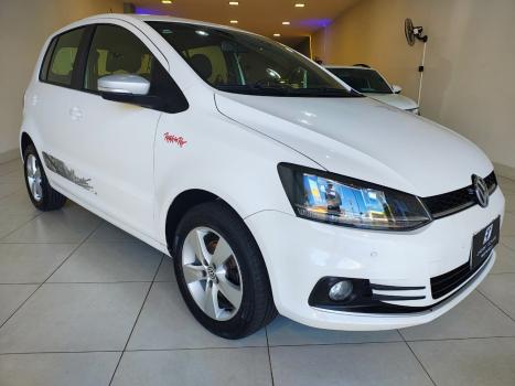 VOLKSWAGEN Fox 1.6 4P ROCK IN RIO FLEX, Foto 17