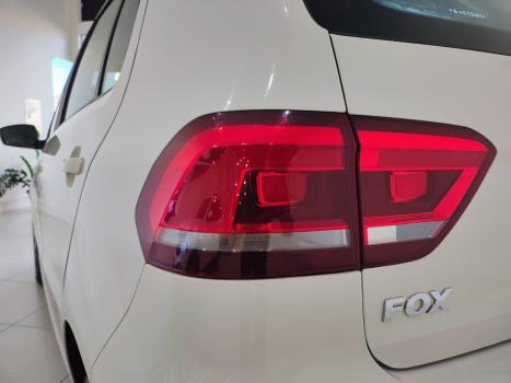 VOLKSWAGEN Fox 1.6 4P ROCK IN RIO FLEX, Foto 19