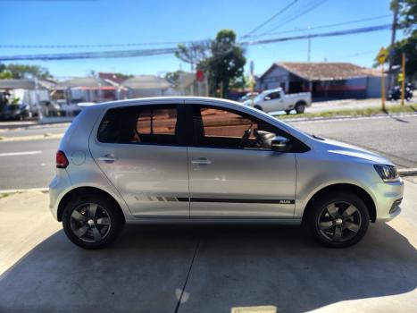 VOLKSWAGEN Fox 1.6 4P RUN FLEX, Foto 4