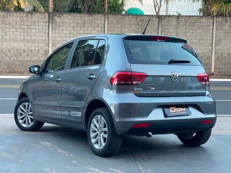 VOLKSWAGEN Fox 1.6 4P EXTREME FLEX, Foto 2