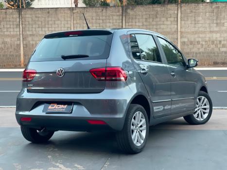 VOLKSWAGEN Fox 1.6 4P EXTREME FLEX, Foto 3