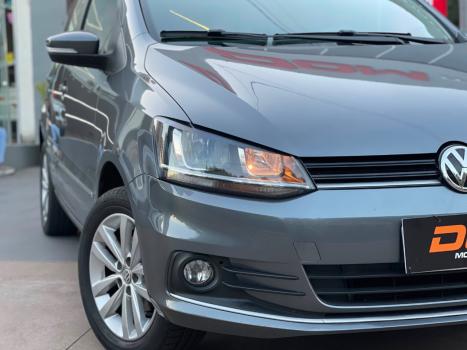 VOLKSWAGEN Fox 1.6 4P EXTREME FLEX, Foto 4