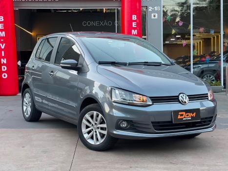 VOLKSWAGEN Fox 1.6 4P EXTREME FLEX, Foto 5