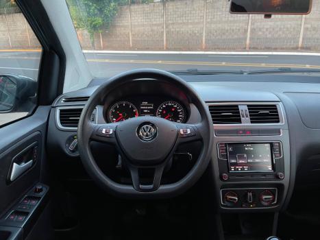 VOLKSWAGEN Fox 1.6 4P EXTREME FLEX, Foto 9