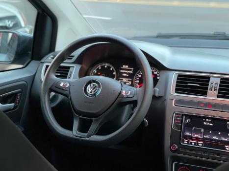 VOLKSWAGEN Fox 1.6 4P EXTREME FLEX, Foto 10