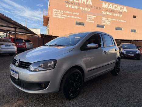 VOLKSWAGEN Fox 1.6 4P COMFORTLINE FLEX, Foto 2