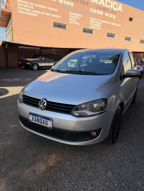 VOLKSWAGEN Fox 1.6 4P COMFORTLINE FLEX, Foto 3