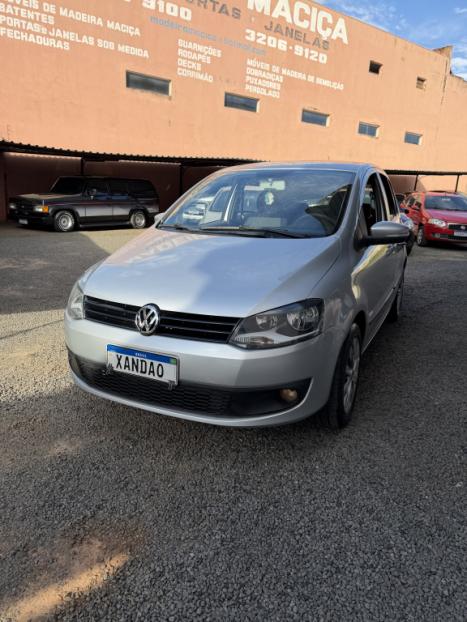 VOLKSWAGEN Fox 1.6 4P COMFORTLINE FLEX, Foto 4