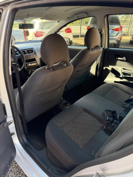 VOLKSWAGEN Fox 1.6 4P COMFORTLINE FLEX, Foto 6