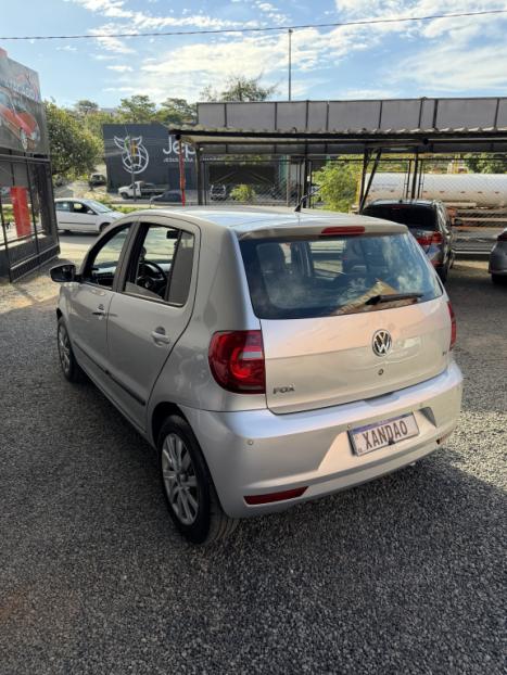 VOLKSWAGEN Fox 1.6 4P COMFORTLINE FLEX, Foto 8