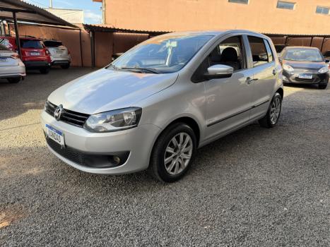 VOLKSWAGEN Fox 1.6 4P COMFORTLINE FLEX, Foto 9