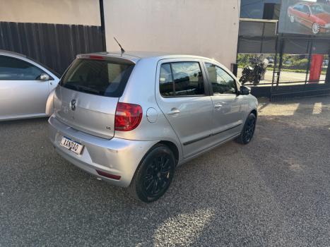 VOLKSWAGEN Fox 1.6 4P COMFORTLINE FLEX, Foto 10