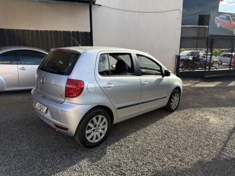 VOLKSWAGEN Fox 1.6 4P COMFORTLINE FLEX, Foto 11