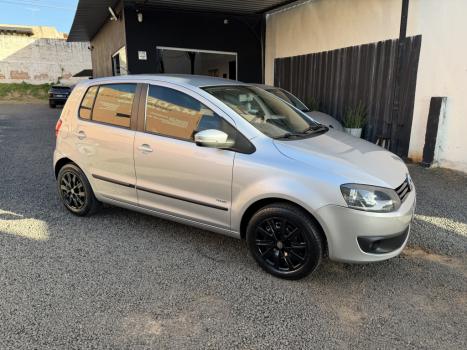 VOLKSWAGEN Fox 1.6 4P COMFORTLINE FLEX, Foto 12