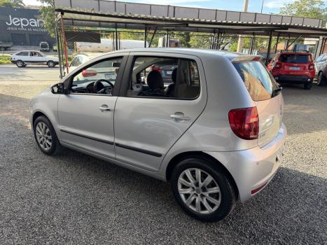 VOLKSWAGEN Fox 1.6 4P COMFORTLINE FLEX, Foto 13