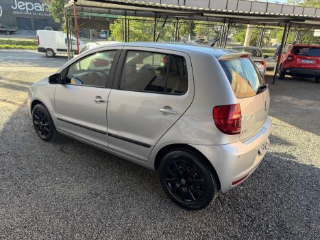 VOLKSWAGEN Fox 1.6 4P COMFORTLINE FLEX, Foto 14