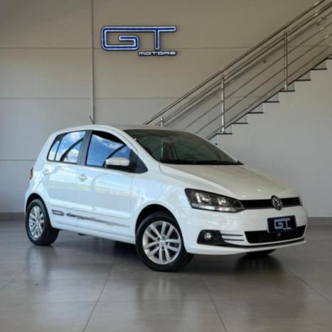 VOLKSWAGEN Fox 1.6 4P CONNECT FLEX, Foto 1