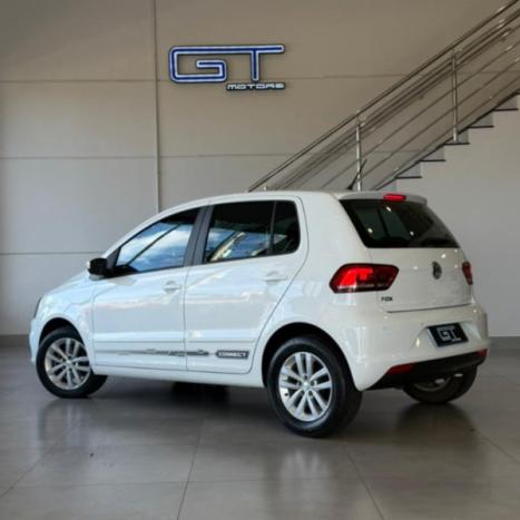 VOLKSWAGEN Fox 1.6 4P CONNECT FLEX, Foto 2