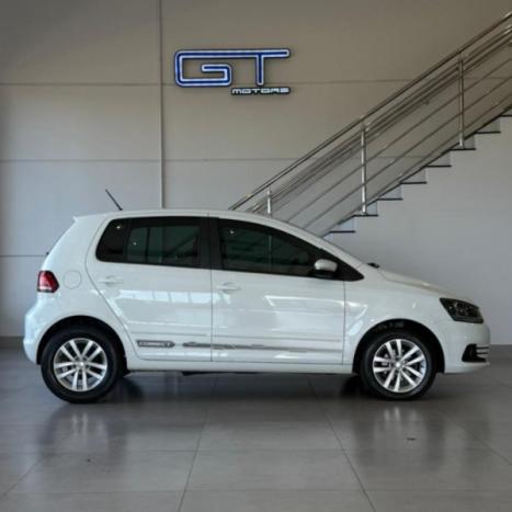 VOLKSWAGEN Fox 1.6 4P CONNECT FLEX, Foto 3