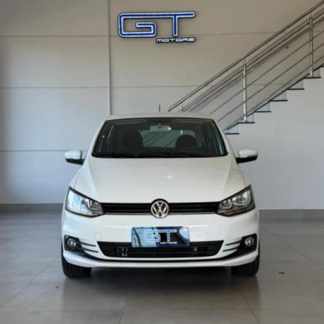 VOLKSWAGEN Fox 1.6 4P CONNECT FLEX, Foto 4