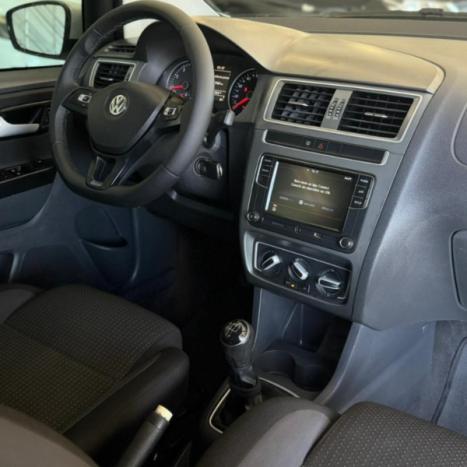 VOLKSWAGEN Fox 1.6 4P CONNECT FLEX, Foto 6