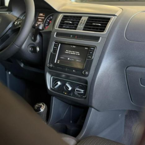 VOLKSWAGEN Fox 1.6 4P CONNECT FLEX, Foto 7