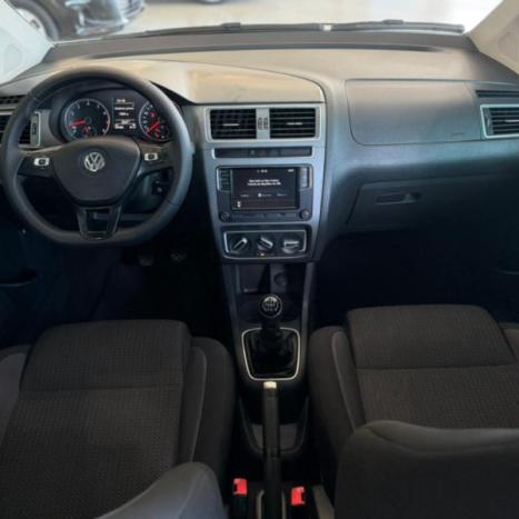 VOLKSWAGEN Fox 1.6 4P CONNECT FLEX, Foto 8