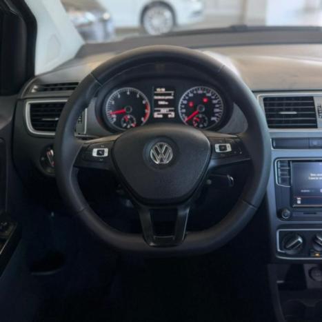 VOLKSWAGEN Fox 1.6 4P CONNECT FLEX, Foto 9