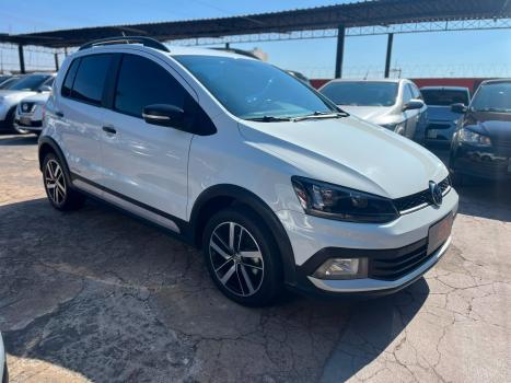 VOLKSWAGEN Fox 1.6 4P XTREME FLEX, Foto 3