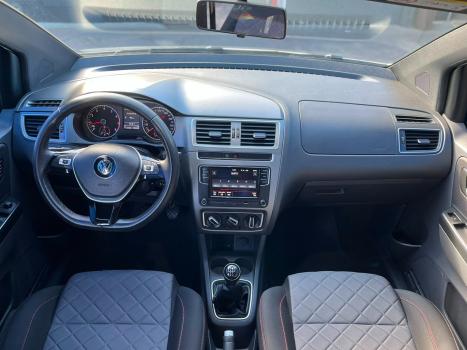 VOLKSWAGEN Fox 1.6 4P XTREME FLEX, Foto 8