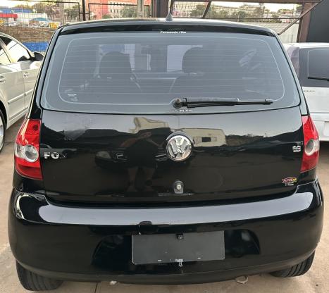 VOLKSWAGEN Fox 1.6 4P FLEX, Foto 5
