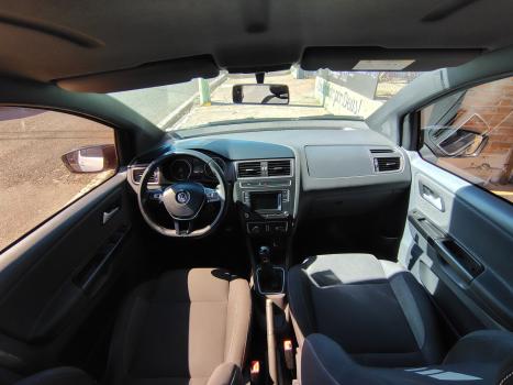 VOLKSWAGEN Fox 1.6 4P RUN FLEX, Foto 8