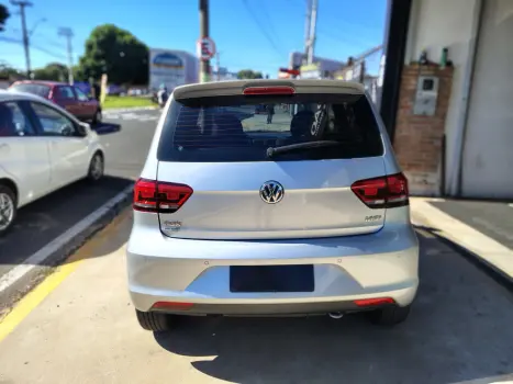 VOLKSWAGEN Fox 1.6 4P RUN FLEX, Foto 19