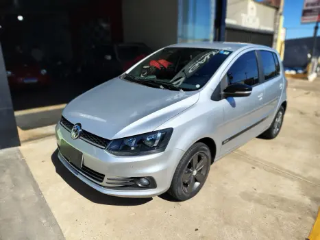 VOLKSWAGEN Fox 1.6 4P RUN FLEX, Foto 1