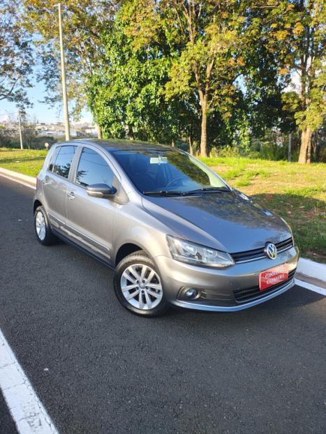 VOLKSWAGEN Fox 1.6 4P CONNECT FLEX, Foto 1