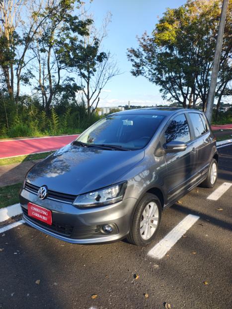 VOLKSWAGEN Fox 1.6 4P CONNECT FLEX, Foto 2