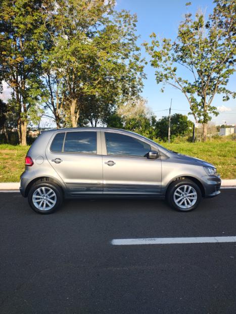 VOLKSWAGEN Fox 1.6 4P CONNECT FLEX, Foto 4