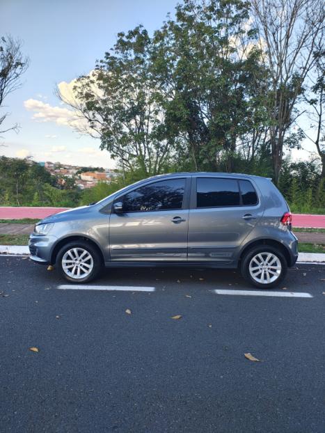 VOLKSWAGEN Fox 1.6 4P CONNECT FLEX, Foto 5