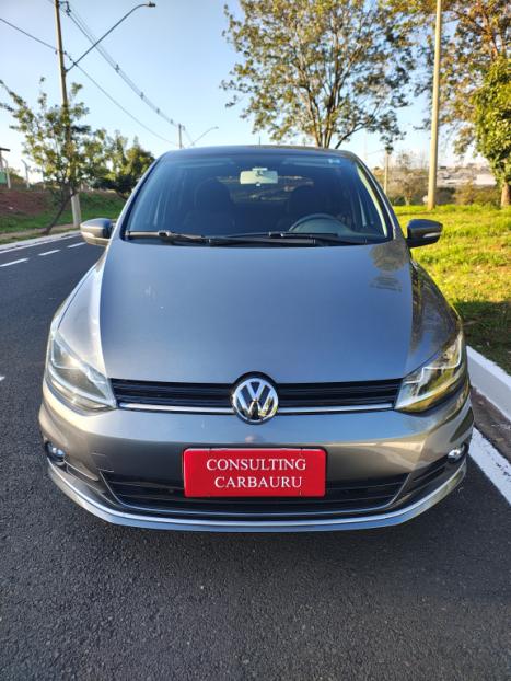 VOLKSWAGEN Fox 1.6 4P CONNECT FLEX, Foto 6