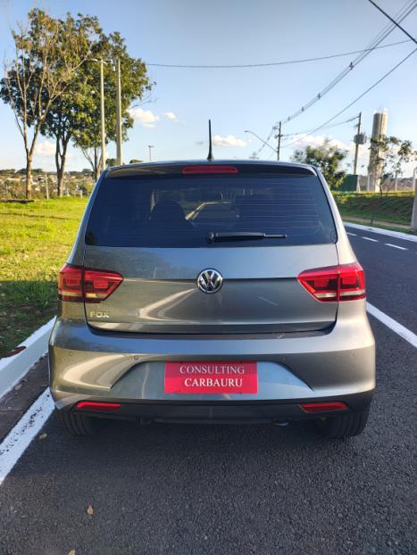 VOLKSWAGEN Fox 1.6 4P CONNECT FLEX, Foto 7