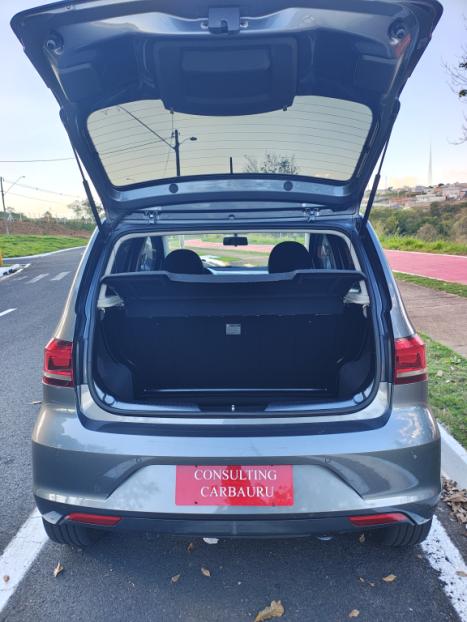 VOLKSWAGEN Fox 1.6 4P CONNECT FLEX, Foto 8