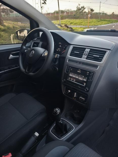 VOLKSWAGEN Fox 1.6 4P CONNECT FLEX, Foto 9