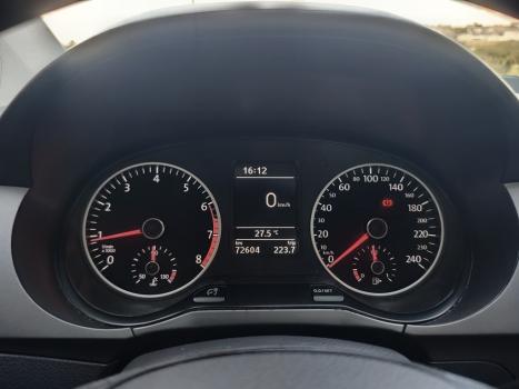 VOLKSWAGEN Fox 1.6 4P CONNECT FLEX, Foto 10