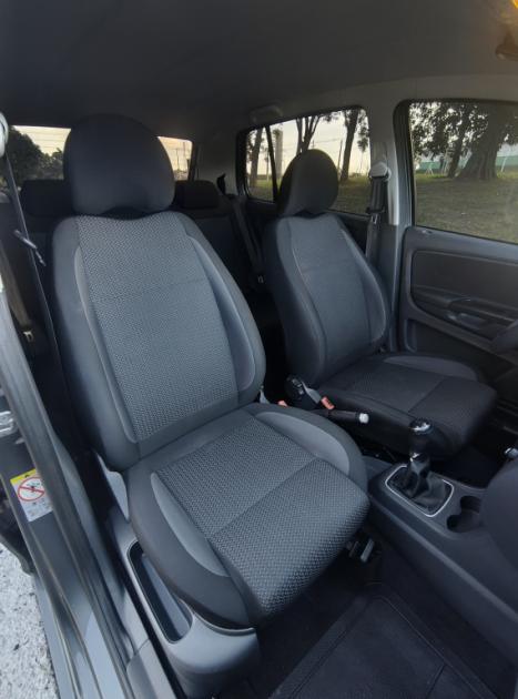 VOLKSWAGEN Fox 1.6 4P CONNECT FLEX, Foto 11