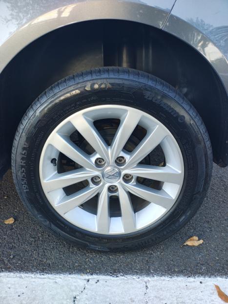 VOLKSWAGEN Fox 1.6 4P CONNECT FLEX, Foto 14