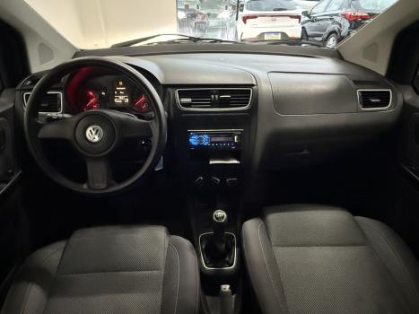 VOLKSWAGEN Fox 1.6 4P I-TREND FLEX, Foto 2