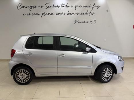 VOLKSWAGEN Fox 1.6 4P I-TREND FLEX, Foto 3