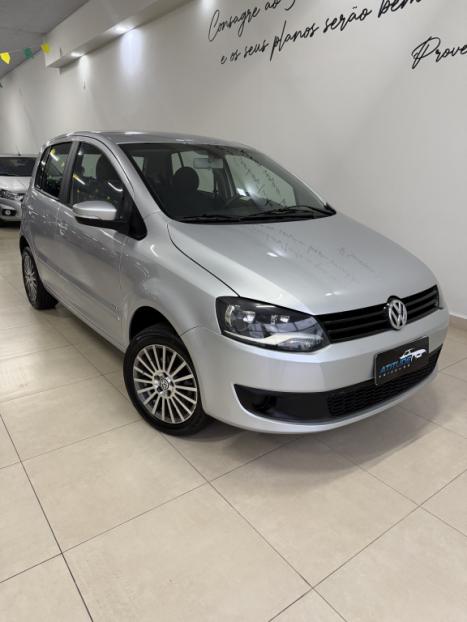VOLKSWAGEN Fox 1.6 4P I-TREND FLEX, Foto 1