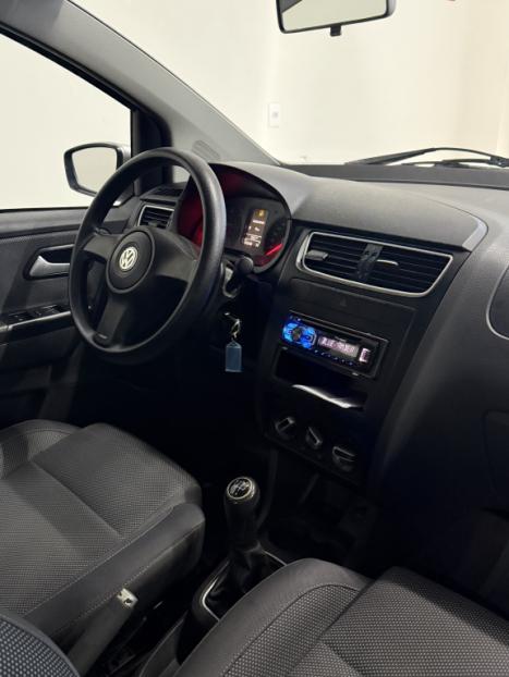 VOLKSWAGEN Fox 1.6 4P I-TREND FLEX, Foto 10