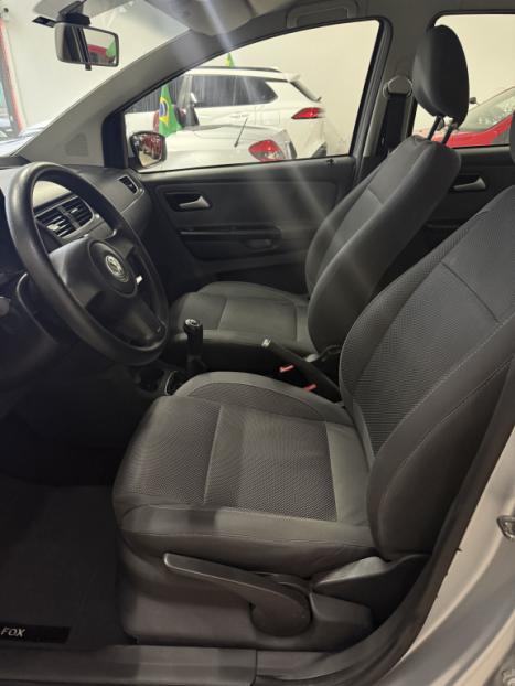 VOLKSWAGEN Fox 1.6 4P I-TREND FLEX, Foto 11
